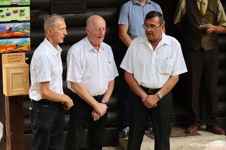 120 - let delovanja ČD Kamnik (7)